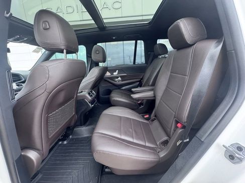 Used 2021 Mercedes-Benz GLS 450 GLS 450 image 15