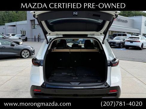 Used 2026 MAZDA CX-5 2.5 S w/ Premium Plus Package AWD/4WD image 16
