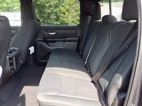 New 2026 RAM 1500 Express AWD/4WD image 13
