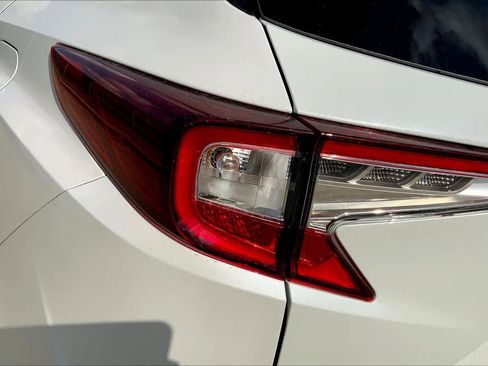 New 2026 Acura RDX SH-AWD w/ Technology Package image 14