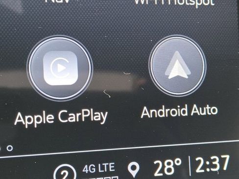 Used 2023 Buick Encore GX Essence w/ Advanced Technology Package image 7