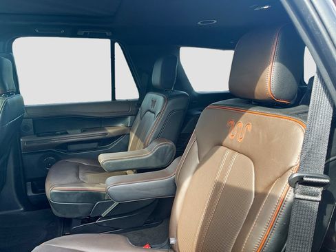 Used 2021 Ford Expedition King Ranch RWD image 26