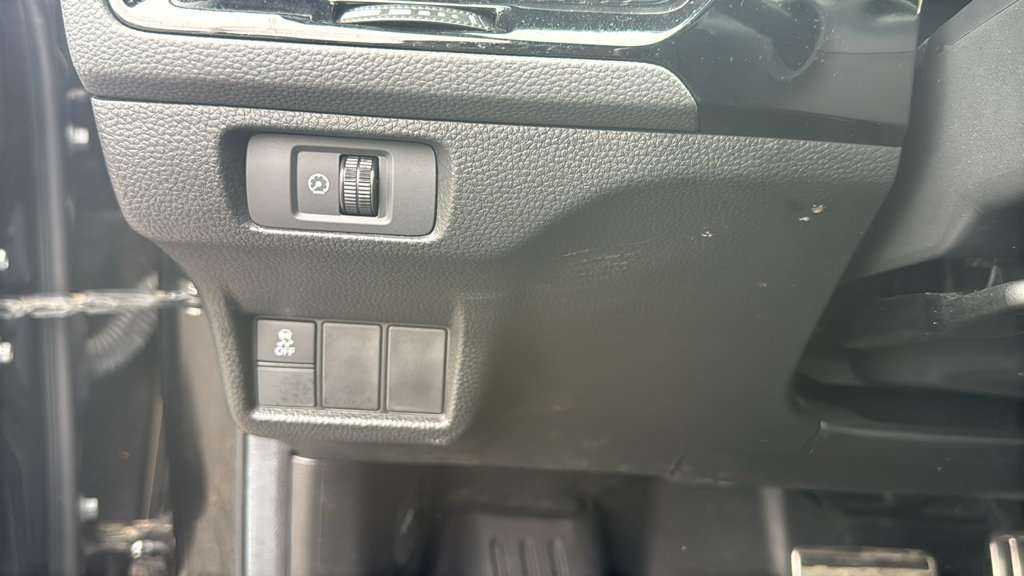 Used 2025 Honda Civic Sport Touring image 16