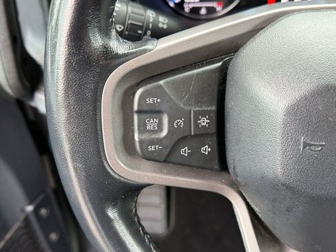 Certified 2024 Ford Bronco Big Bend AWD/4WD image 20