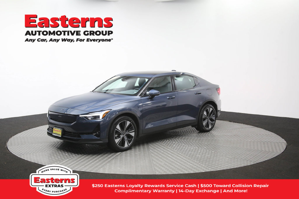 Used 2024 Polestar Polestar 2 w/ Pilot Pack RWD image 54