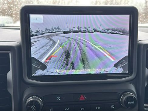 Certified 2023 Ford Bronco Sport Big Bend image 24