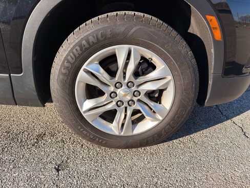 Used 2020 Chevrolet Blazer LT image 15