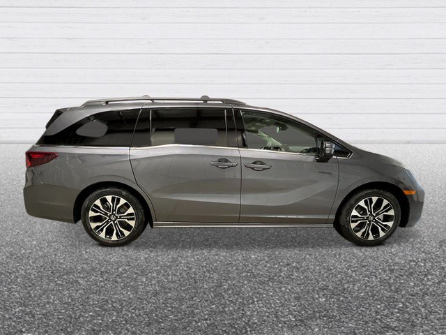 New 2027 Honda Odyssey Elite image 9