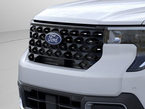 New 2026 Ford Maverick Lariat image 18