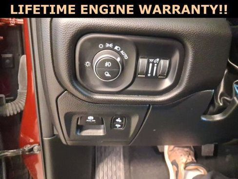 Certified 2025 RAM 1500 Laramie image 15