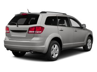 Used 2014 Dodge Journey SXT w/ Flexible Seating Group AWD/4WD video 2