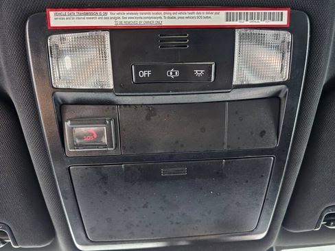 Used 2021 Toyota Tacoma TRD Sport AWD/4WD image 18