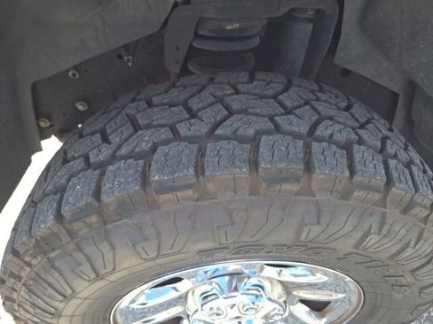 Used 2022 RAM 2500 Big Horn image 7