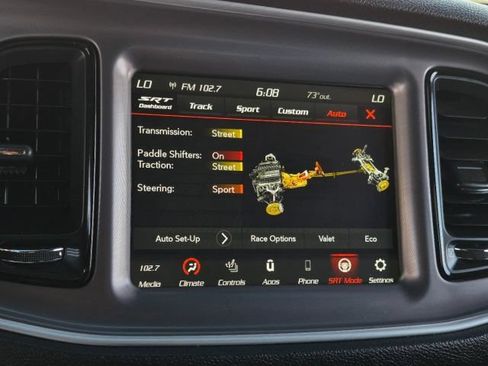 Used 2022 Dodge Challenger R/T Scat Pack RWD image 27