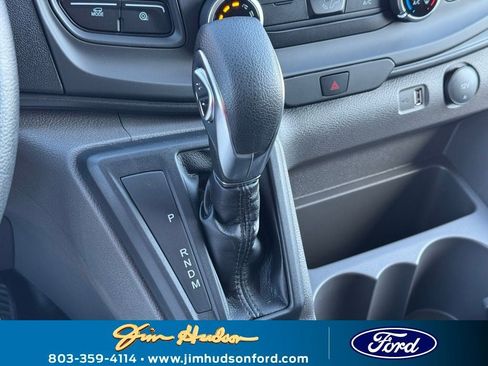 New 2025 Ford Transit 350 148 High Roof image 22