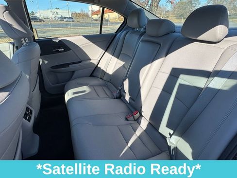 Used 2017 Honda Accord EX-L image 20