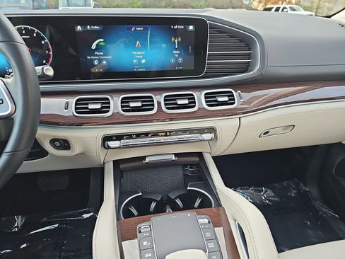 Certified 2023 Mercedes-Benz GLE 350 4MATIC image 22