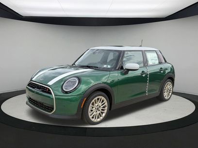 New 2026 MINI Cooper S