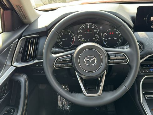 New 2026 MAZDA CX-90 3.3 Turbo w/ Preferred Package image 19