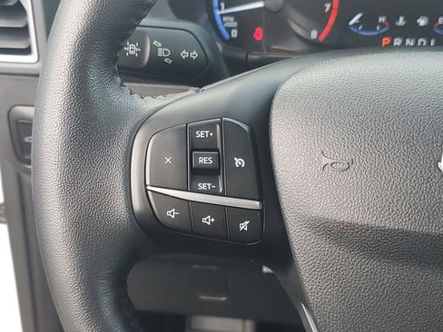 Certified 2023 Ford Bronco Sport Big Bend w/ Convenience Package image 15