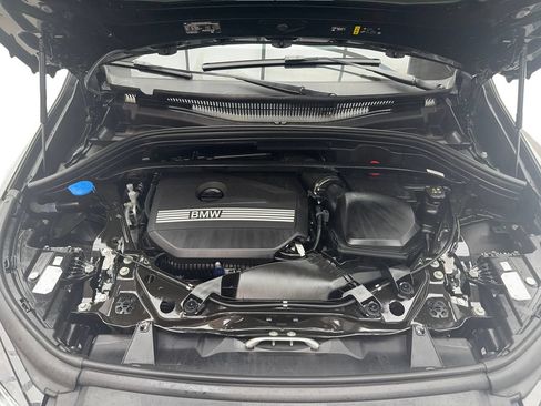 Used 2025 BMW X1 xDrive28i w/ Convenience Package AWD/4WD image 16
