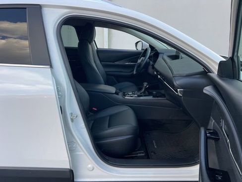 Certified 2023 MAZDA CX-30 AWD 2.5 S w/ Preferred Package image 42