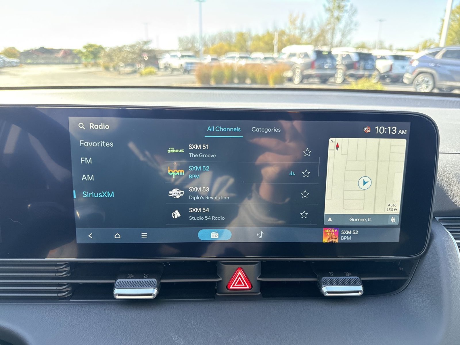 New 2026 Hyundai Ioniq 5 SEL AWD/4WD image 17