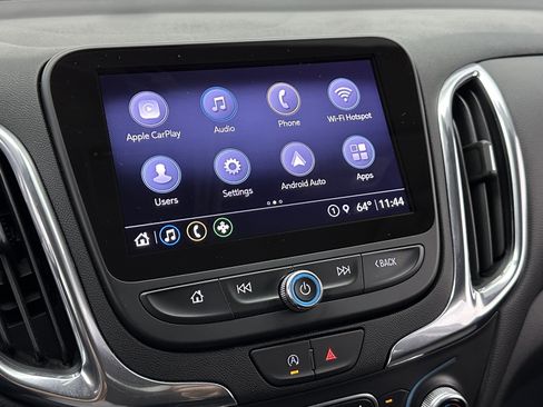 Used 2024 Chevrolet Equinox LT image 15