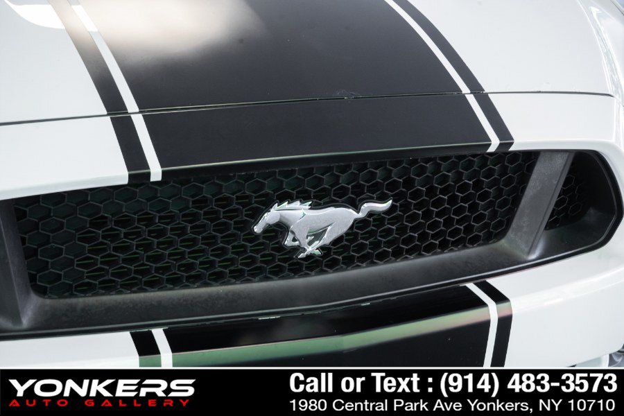 Used 2015 Ford Mustang GT Premium w/ GT Performance Package RWD image 14