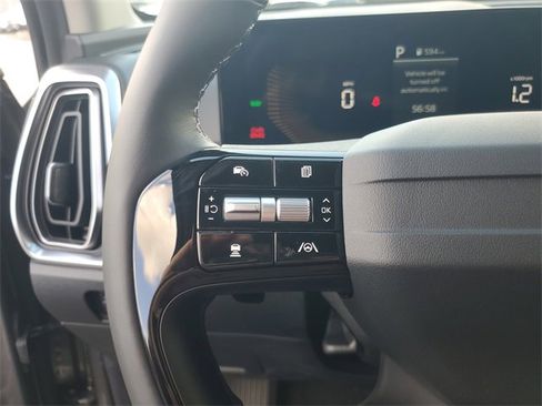 New 2026 Kia Sorento EX image 18