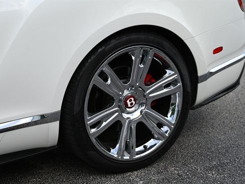 Used 2016 Bentley Continental GT V8 S AWD/4WD image 15