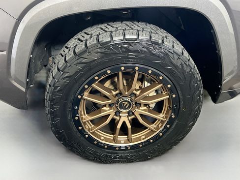 Used 2023 Toyota Tundra 1794 Edition RWD image 13