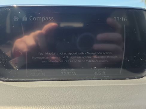 Used 2017 MAZDA CX-5 Touring w/ Preferred Equipment Package AWD/4WD image 19