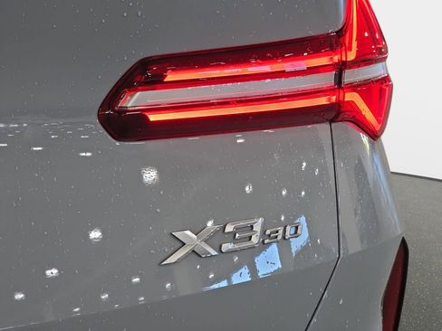 Used 2026 BMW X3 xDrive30 w/ M Sport Package image 27