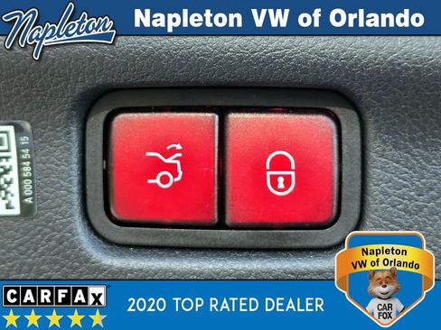 Used 2024 Mercedes-Benz C 300 C 300 image 31