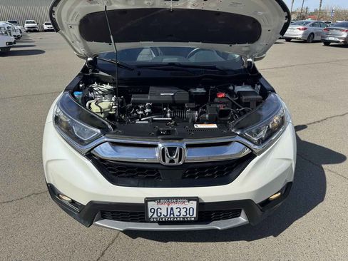 Used 2017 Honda CR-V EX-L image 39