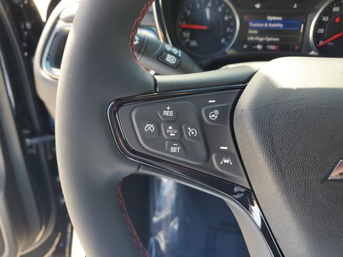 Used 2024 Chevrolet Equinox RS w/ RS Leather Package image 20