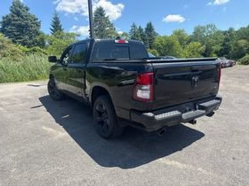 Used 2019 RAM 1500 Big Horn AWD/4WD image 6