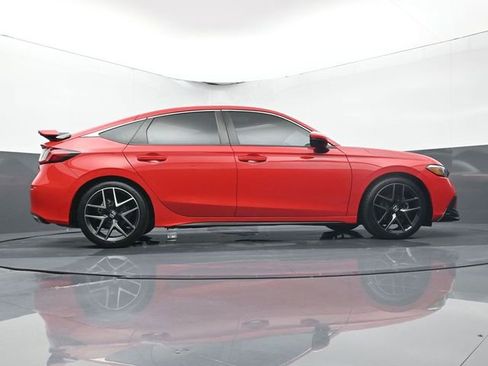 Used 2024 Honda Civic Sport Touring image 12