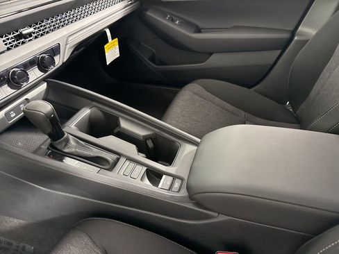 New 2025 Honda Accord SE image 26