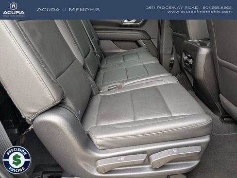 Used 2022 Chevrolet Tahoe LT AWD/4WD image 28
