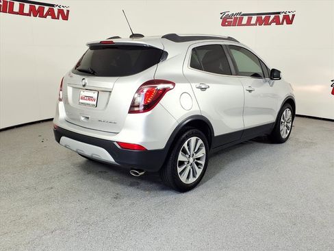 Used 2018 Buick Encore Preferred image 7