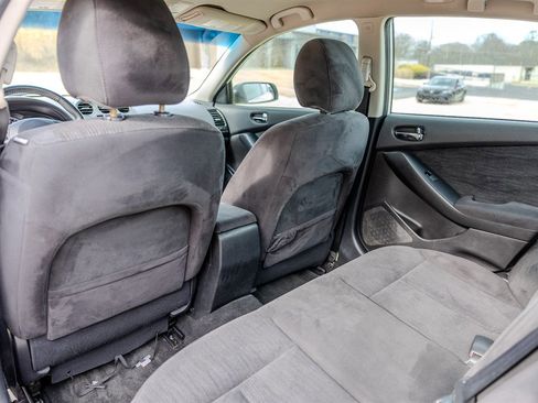 Used 2012 Nissan Altima 3.5 SR image 27