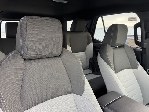 New 2026 Toyota 4Runner TRD Sport AWD/4WD image 3