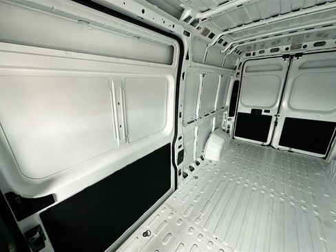New 2026 RAM ProMaster 2500 image 29