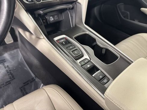Certified 2021 Honda Accord Touring image 19