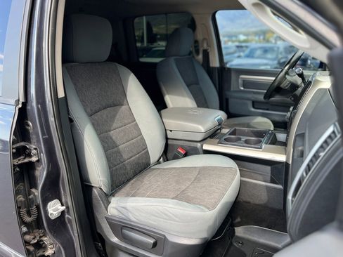 Used 2013 RAM 3500 Big Horn image 21