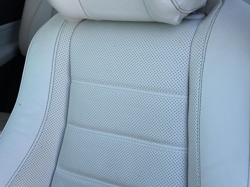 Used 2020 Mercedes-Benz GLS 580 4MATIC image 8