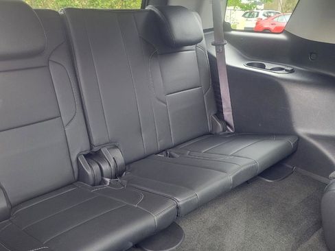 Used 2016 Chevrolet Tahoe LT AWD/4WD image 35