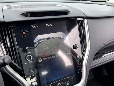 Certified 2025 Subaru Legacy Limited image 22